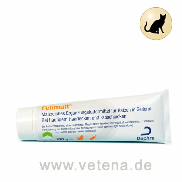 DECHRA Felimalt 1 DECHRA Felimalt