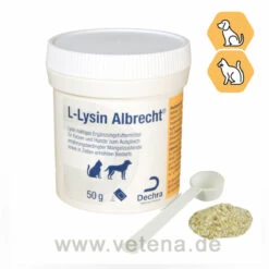 DECHRA L-Lysin Albrecht