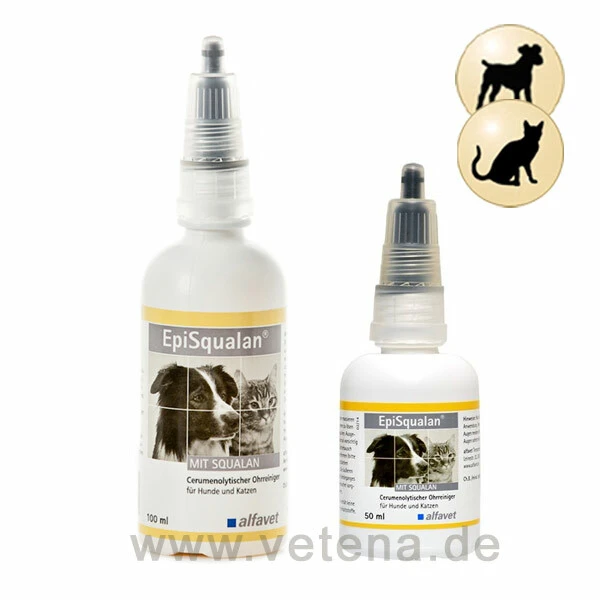 EpiSqualan Ohrreiniger 1 EpiSqualan Ohrreiniger