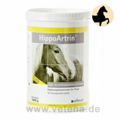 Alfavet HippoArtrin Pferd