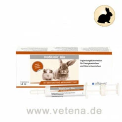 RodiCare Dia Kaninchen Und Kleinnager