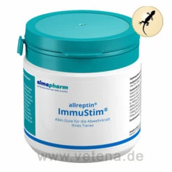 Allreptin ImmuStim