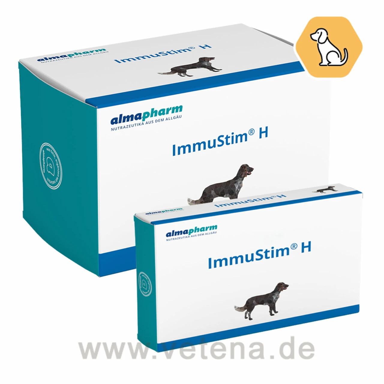 Astoral ImmuStim H Hund 1 Astoral ImmuStim H Hund