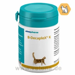 Astorin B-DecapleX H.a. Katze