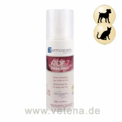 Dermoscent ATOP 7 Hydra Spray Für Hunde & Katzen