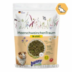 Bunny MeerschweinchenTraum Basic