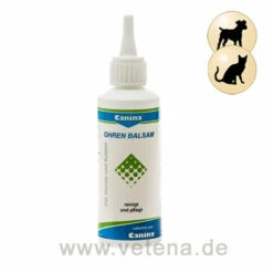Canina Ohren Balsam