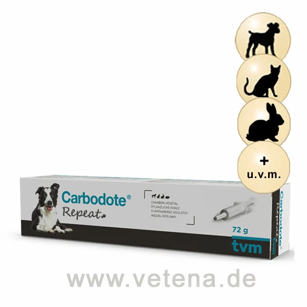 Carbodote Repeat Für Heimtiere 1 Carbodote Repeat Für Heimtiere