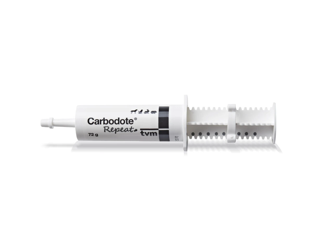 Carbodote Repeat Für Heimtiere 2 Carbodote Repeat Für Heimtiere – Bild 2