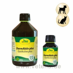CdVet DarmAktiv Plus
