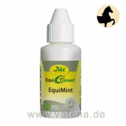 CdVet EquiGreen EquiMint