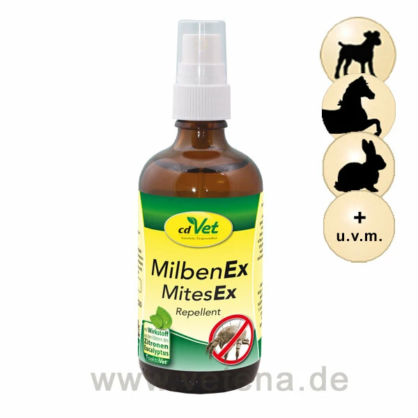 CdVet MilbenEx 1 CdVet MilbenEx