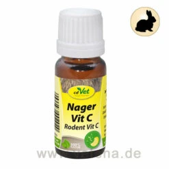 CdVet Nager Vit C