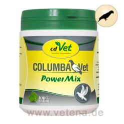 CdVet ColumbaVet Powermix