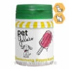 CdVet PetGelato HappyApple Für Hunde & Katzen