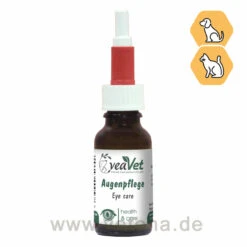 CdVet VeaVet Augenpflege