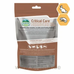 DECHRA Critical Care Fine Grind