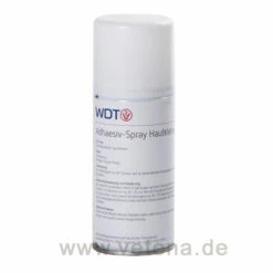 WDT Adhäsiv - Sprühkleber Für Tiere