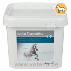 Derbymed Isoton Competition Für Pferde