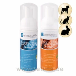 Dermoscent Essential Mousse