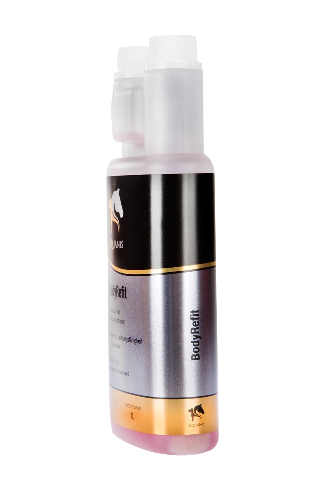 Equanis BodyRefit Für Pferde 3 Equanis BodyRefit Für Pferde – Bild 3