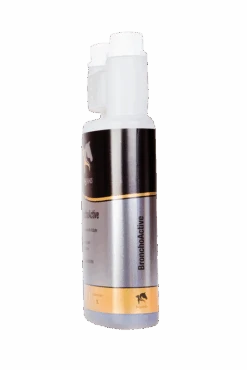 Equanis BronchoActive Für Pferde -Haustierprodukte equanis bronchoactive pferd3