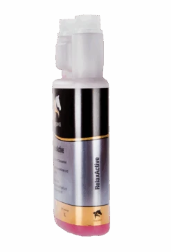 Equanis RelaxActive Für Pferde -Haustierprodukte equanis relaxactive pferd3