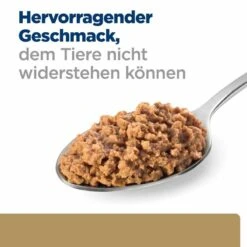 Hill's A/d Nassfutter Für Hunde & Katzen -Haustierprodukte hills a d hund katze4