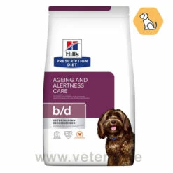 Hill's B/d Trockenfutter Für Hunde
