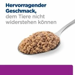 Hill's Y/d Nassfutter Für Katzen -Haustierprodukte hills y d nass katze4