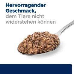 Hill's Z/d Nassfutter Für Hunde -Haustierprodukte hills z d nass hund4