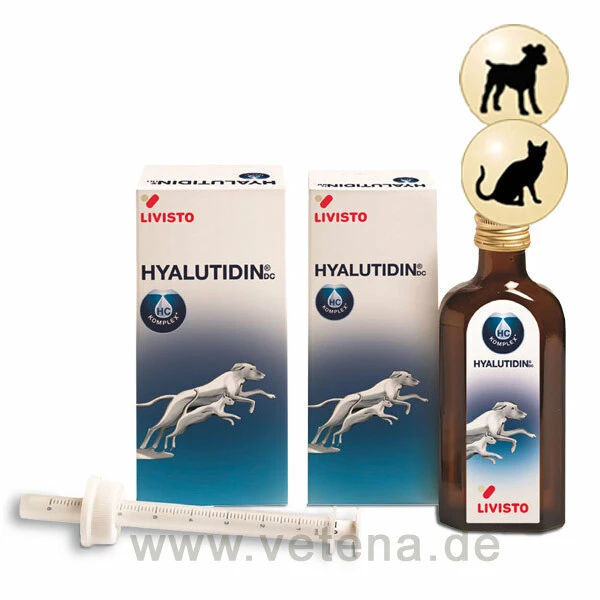 Hyalutidin DC 1 Hyalutidin DC