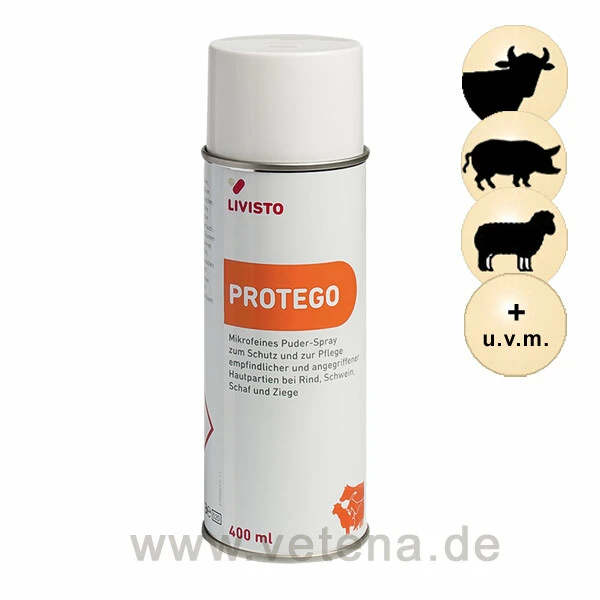 Protego Puder-Spray 1 Protego Puder-Spray