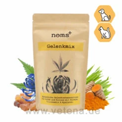 Haustierprodukte 16 Noms+ Gelenkmix Für Hunde & Katzen