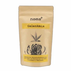 Haustierprodukte -Haustierprodukte nomsplus gelenkmix hunde katzen2