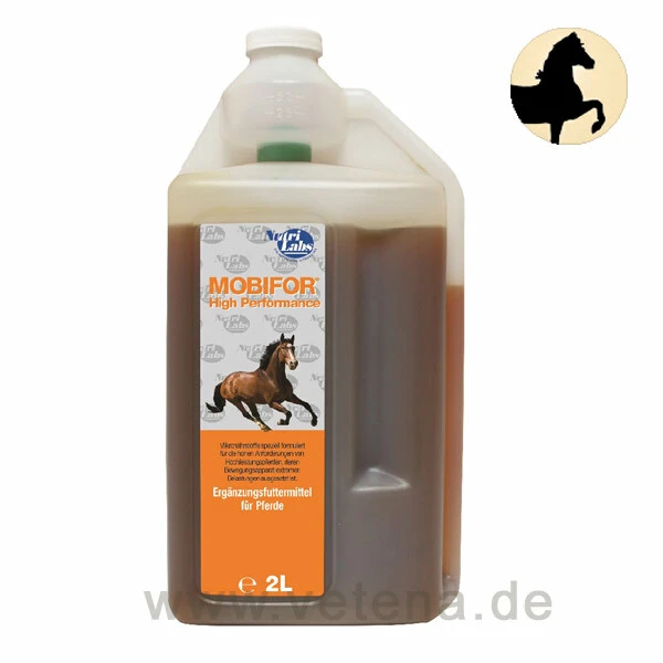 NutriLabs Mobifor High Performance 1 NutriLabs Mobifor High Performance