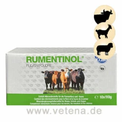 NutriLabs Rumentinol