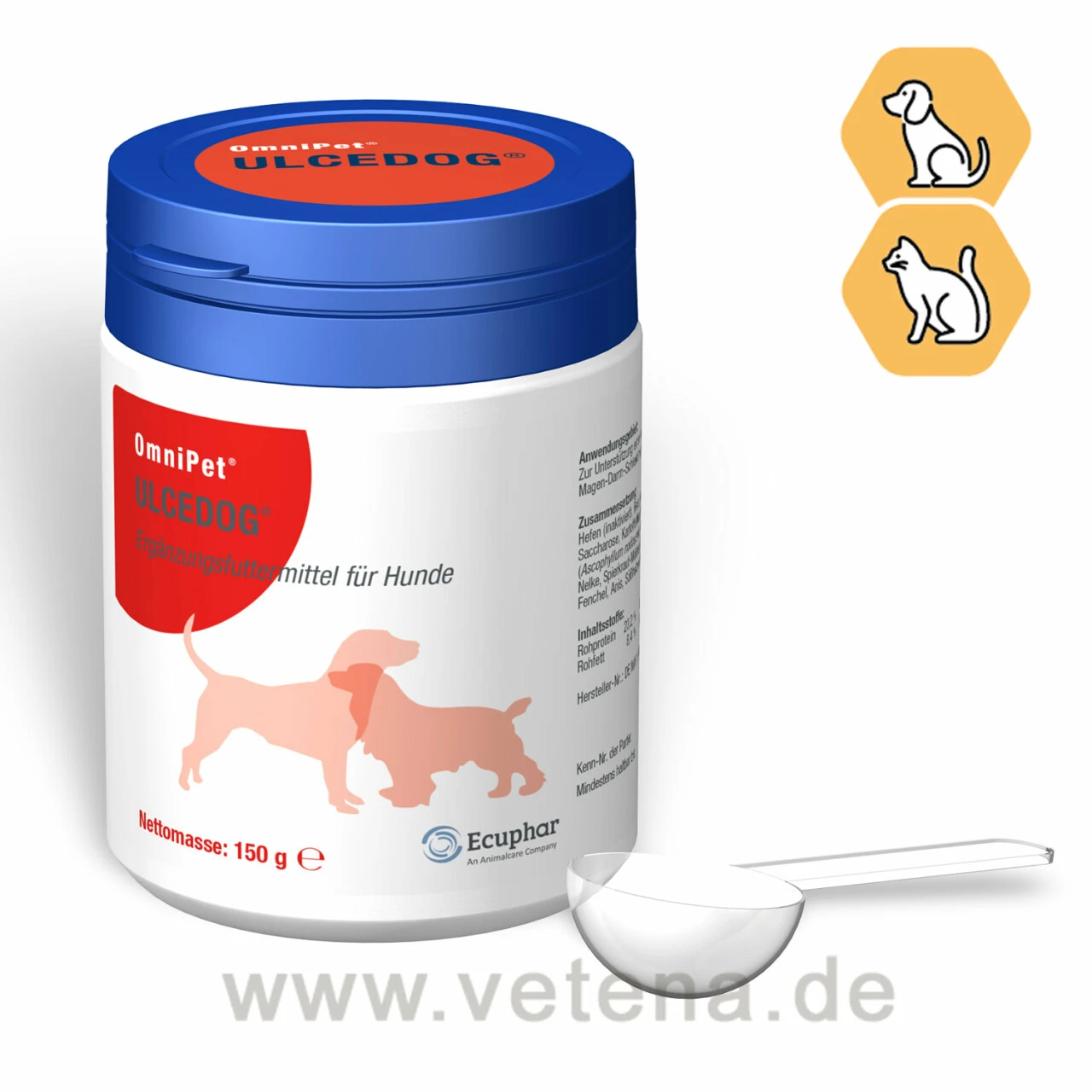 OmniPet Ulcedog 1 OmniPet Ulcedog