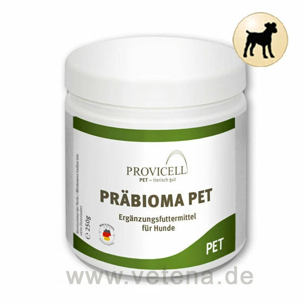 Präbioma PET 1 Präbioma PET
