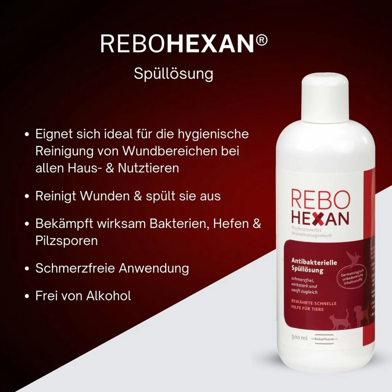 ReboHexan Spüllösung 2 ReboHexan Spüllösung – Bild 2