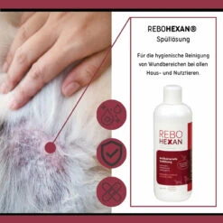 ReboHexan Spüllösung 6 ReboHexan Spüllösung -Haustierprodukte rebohexan spuelloesung tiere3