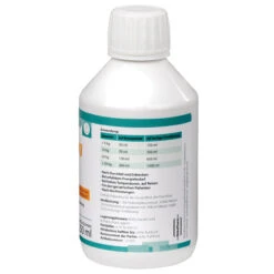 ReboVet LiquiPet Dog Für Hunde 10 ReboVet LiquiPet Dog Für Hunde -Haustierprodukte rebopharm liquipet dog5