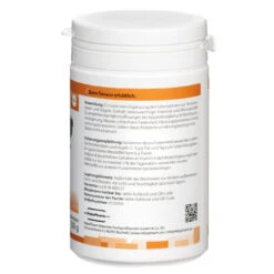 ReboVet REBOMin Für Vögel & Reptilien -Haustierprodukte rebopharm rebomin kleintier5