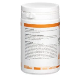 ReboVet REBOMin Für Vögel & Reptilien -Haustierprodukte rebopharm rebomin kleintier6