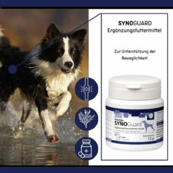 ReboTabs SYNOGuard Für Hunde 6 ReboTabs SYNOGuard Für Hunde -Haustierprodukte rebotabs synoguard hund3