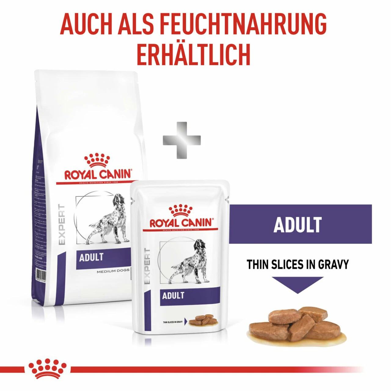 Royal Canin Expert Adult Medium Dogs Trockenfutter Für Hunde 8 Royal Canin Expert Adult Medium Dogs Trockenfutter Für Hunde – Bild 8