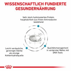 Royal Canin Anallergenic Trockenfutter Für Katzen -Haustierprodukte royal canin anallergenic katzen4