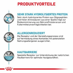 Royal Canin Anallergenic Trockenfutter Für Katzen -Haustierprodukte royal canin anallergenic katzen5