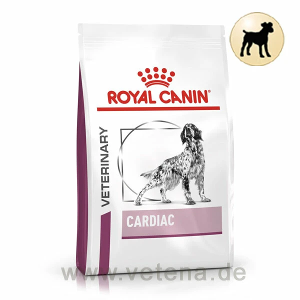 Royal Canin Cardiac Trockenfutter Für Hunde 1 Royal Canin Cardiac Trockenfutter Für Hunde