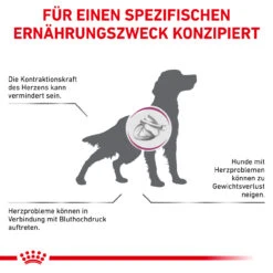 Royal Canin Cardiac Trockenfutter Für Hunde 12 Royal Canin Cardiac Trockenfutter Für Hunde -Haustierprodukte royal canin cardiac trocken hund5
